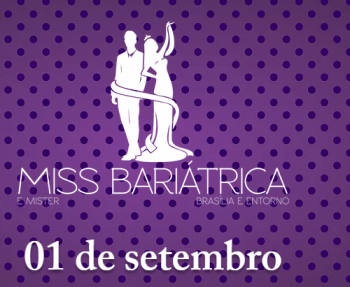 Braslia: Primeiro Miss e Mister Baritrica rene mais de 100 candidatos neste sbado (4)