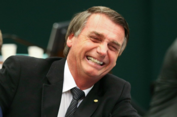 MT  o quinto estado com a maior porcentagem de votos para Bolsonaro