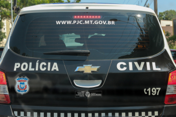Polcia Civil autua 210 pessoas por crimes de violncia domstica e concede 243 medidas protetivas em novembro