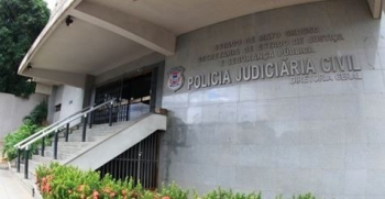 Polcia Civil apresenta projeto de lei para criao das delegacias de combate  corrupo e crimes cibernticos