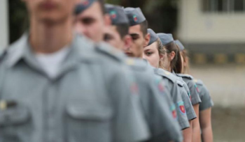 Elas já estão funcionando em Cuiabá: saiba o que muda nas escolas escolhidas para serem militares