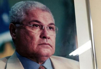 Governo de MT lamenta falecimento de ex-deputado federal e decreta luto oficial