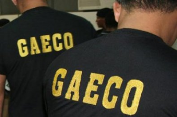 Gaeco investiga fraudes em licitaes que favoreceram parentes de vereador em cidade de MT