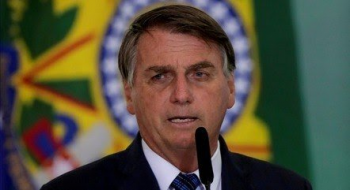 Pronunciamento de Bolsonaro gera panelaos pelo Brasil
