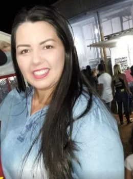 Filha de ex-vereador de Ribeirozinho morre de covid-19 em Barra do Garas