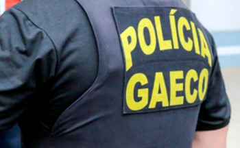 Acusado de dois homicdios no Nordeste  preso pelo GAECO em Sinop