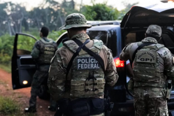 Polcia Federal faz operao no DF e em 4 estados contra trfico internacional de drogas
