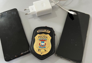 Polcia Civil deflagra operao contra membros de faco que estavam extorquindo empresrios em Barra do Garas