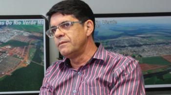 Ex-prefeito de Lucas do Rio Verde assume secretaria de Desenvolvimento Econmico