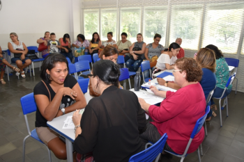 Prefeitura de Cuiab publica as primeiras convocaes do Processo Seletivo Simplificado da Educao