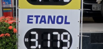 Preo do etanol dispara nos postos de combustveis de Cuiab e assusta motoristas