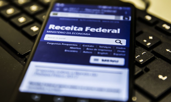 Economia Receita Federal abre hoje consulta a lote residual de Imposto de Renda