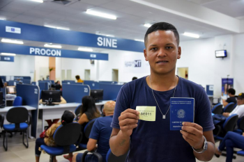 Mato Grosso oferta 859 vagas de emprego pelo Sine