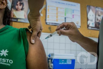 Vrzea Grande retoma vacinao de idosos contra gripe nesta quarta-feira