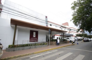 Sindicato denuncia 2 hospitais de Cuiab por reduo de mdicos em pandemia