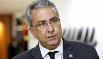 Governo comunica falecimento do presidente da Fapemat