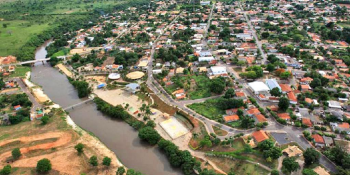Itiquira comemora 67 anos com aes do Governo do Estado em infraestrutura, pesquisa agrcola e sade