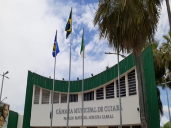 Cmara aprova Oramento de R$ 3,3 bi em Cuiab