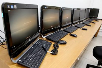 Tribunal de Contas vai doar 500 computadores para escolas com Ideb abaixo da mdia em MT