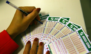 Apostas lotricas ficam R$ 0,50 mais caras a partir do fim de abril