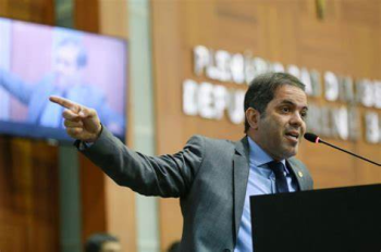 Presidente do PP acredita em candidatura pluripartidria de Botelho