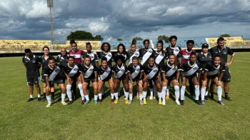 Mixto feminino tem melhor campanha do Brasileiro Srie A3