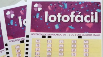 Apostador em Mato Grosso ganha R$ 171 mil aps acertar 15 nmeros na loteria