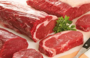 Instituto em Mato Grosso firma acordo com a China para comrcio sustentvel de carne