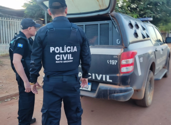 Operao Prospice cumpre 29 mandados contra organizao criminosa