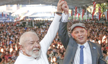  Paulo Pinto/Agncia Brasil