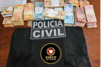 Operao cumpre 37 ordens judiciais e Sema afasta servidores envolvidos