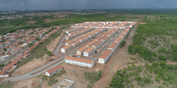 Vrzea Grande abre processo de seleo para 1.000 residncias