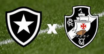 Botafogo e Vasco fazem clssico decisivo pelo Campeonato Carioca