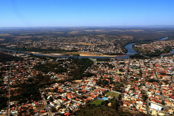 Investimentos do Governo em Barra do Garas garantem mais qualidade de vida aos moradores