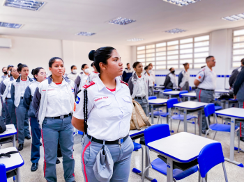 Governo de MT publica decreto que regulamenta Programa Escolas Estaduais Cvico-Militares