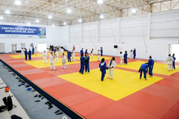SP oferece centros esportivos para prtica de modalidades olmpicas; confira
