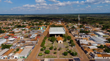 Governo de MT investe mais de R$ 54 milhes em Vila Bela da Santssima Trindade