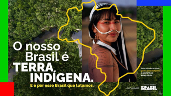 Ministrio dos Povos Indgenas: a concretizao da presena indgena no Estado brasileiro