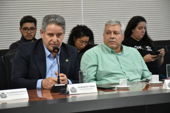 Famato apoia Governo do Estado em projeto que destina R$ 50 milhes ao Rio Grande do Sul