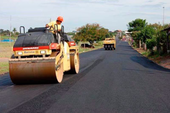 Manuteno de rodovias