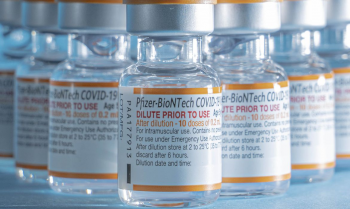 Reforo com Pfizer aumenta proteo em quem recebeu doses da CoronaVac