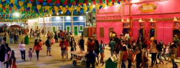"Arraiá Cultural RJ": governo vai lançar edital voltado para festas juninas contemplando 100 propostas culturais