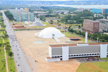 Congresso Internacional Cidades Lixo Zero comea nesta tera-feira em Braslia