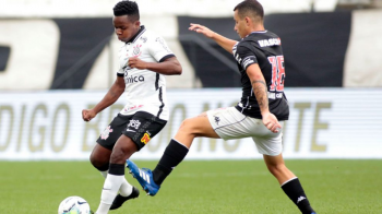 Santos confirma contratao de meio-campista ex-Corinthians