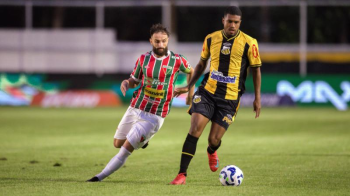 CBF reconhece infrao em jogo contra Novorizontino, mas Operrio VG segue eliminado da Copa do Brasil