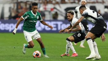 Corinthians quebra jejum de ttulos e conquista o Paulisto contra o Palmeiras