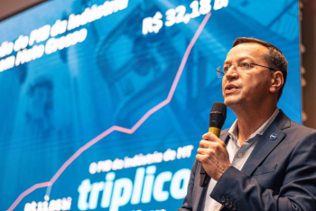 Fiemt e Sedec lanam a Expoind, a feira de negcios da indstria de Mato Grosso