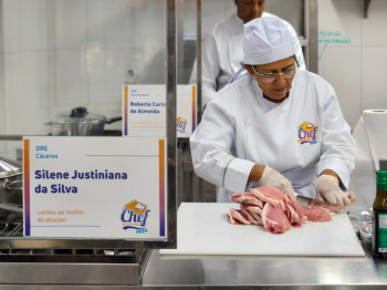 Seduc lana 3 edio da competio do SuperChef da Educao 2025  Melhores receitas 2025