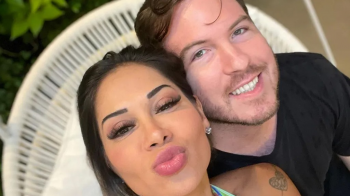 Mara Cardi revela que casamento com Thiago Nigro ter festa luxuosa: 3 dias