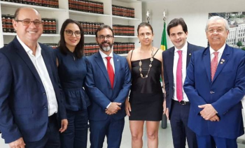 Jayme Campos cobra da Receita Federal agilidade para exportao de ouro de MT